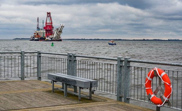 American Thinker: Путину трубопровод, а Америке ничего