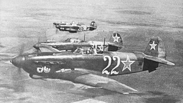 "Воевали на протезах": почему летчиков с увечьями возвращали на фронт