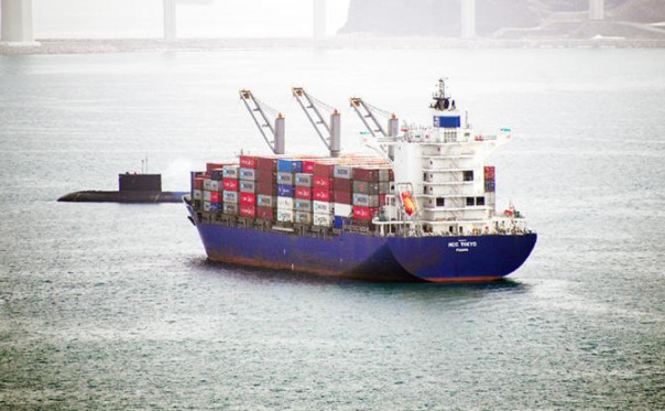 У Путина появился шанс для проекта, который даже Сталин не смог сделать