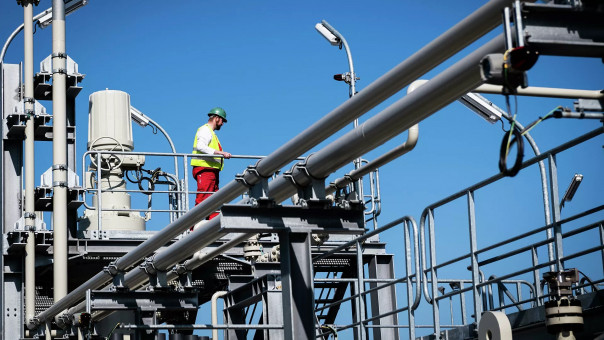 Сенаторы США захотели восстановить санкции против "Северного потока — 2"