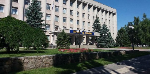 Новые власти Херсона заявили, что хотят наладить отношения с Россией.