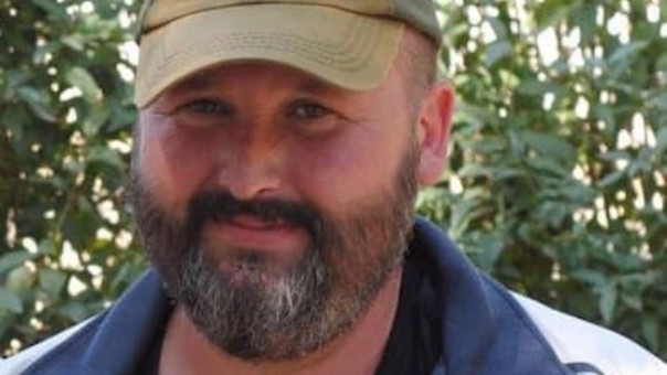 В Крыму изменника Родины Яцкина приговорили к 11 годам