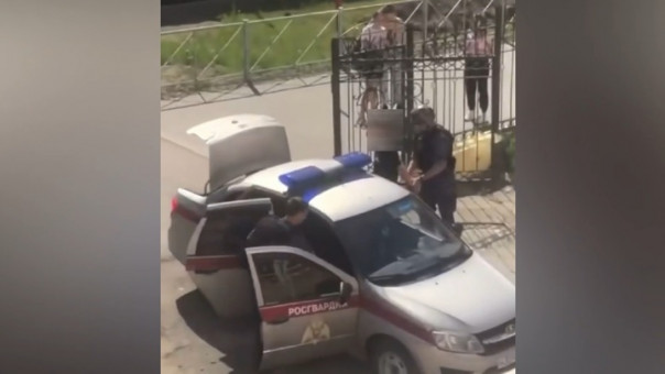 Дети забаррикадировались в классах: лицеист из Березников искал жертву с целью убийства