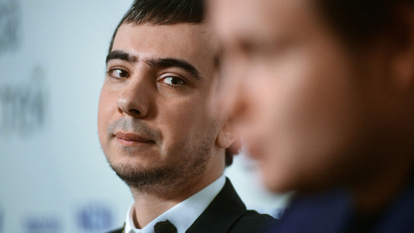 Пранкеры Вован и Лексус разыграли Зеленского от имени Кличко