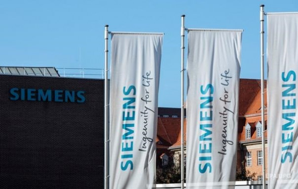 Фальшивая "Прокуратура АР Крым" завела дело из-за турбин "Siemens" в Крыму