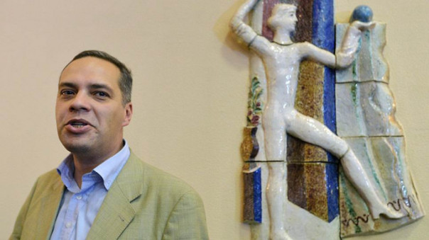 «Теперь на место фюрера нацелился Милов»