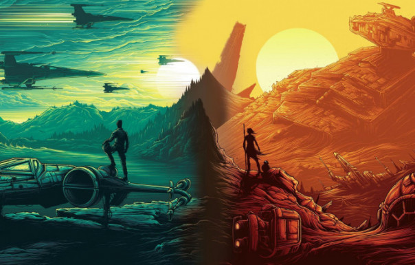 Две забавы: асимметрия и традиция. Константин Душенов