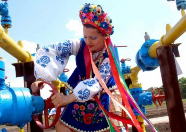 США играют в кошки-мышки с Россией и Украиной. Владимир Скачко