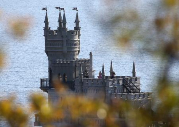 Путин готов обсудить с Зеленским Крым, но есть нюансы