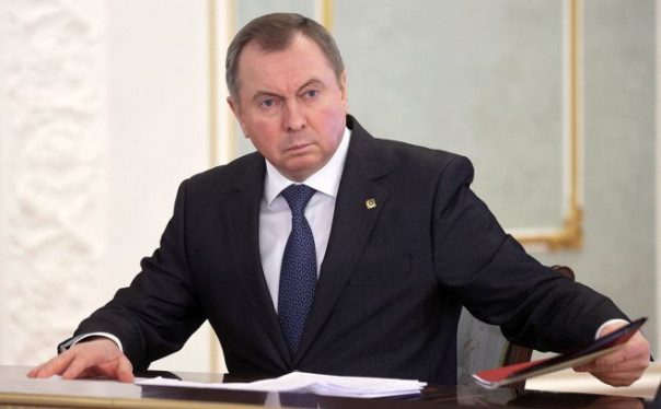 Минск выслал посла и всех сотрудников посольства Латвии