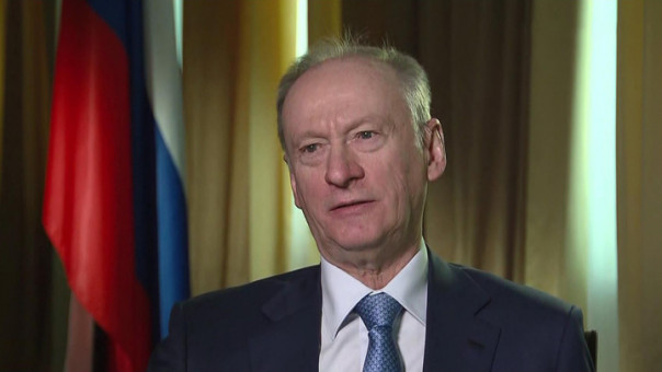 Патрушев и Салливан встретились в Женеве