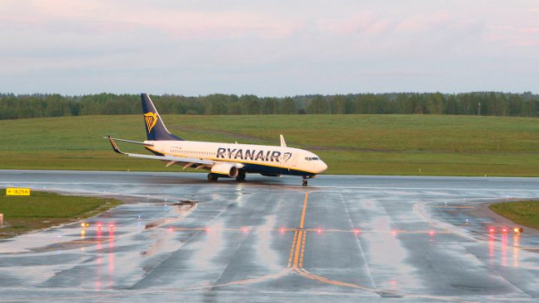 Англичанка снова гадит? | Лондон рассмотрит санкции против "Северного потока - 2" из-за инцидента с бортом Ryanair