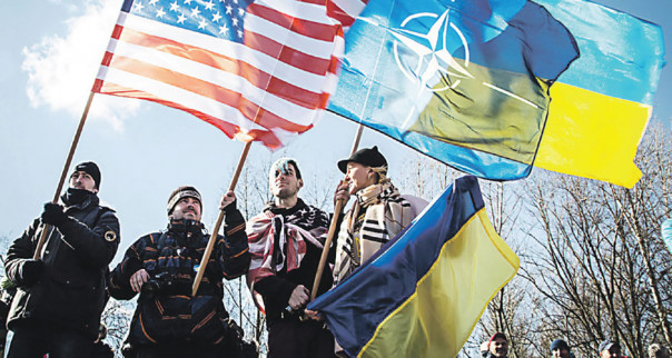 Чем Белый дом хочет «потрясти Кремль»