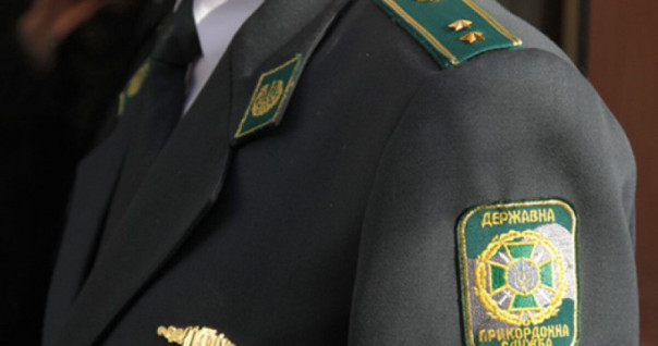 В Одессе застрелился офицер Госпогранслужбы