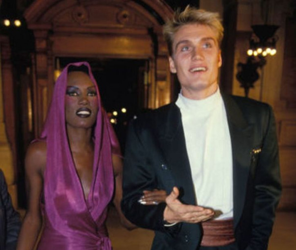 Роман амазонки Грейс и безупречного Лундгрена – страсть на грани жизни и смерти