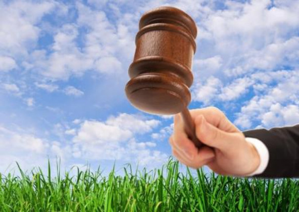 Команда Зеленского запускает процесс экспроприации земли