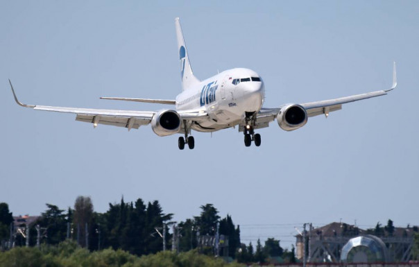 Utair проложила маршрут из Москвы в Калининград в обход Белоруссии