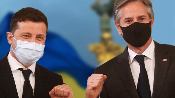 Кому на Украине жить хорошо. Анатолий Вассерман