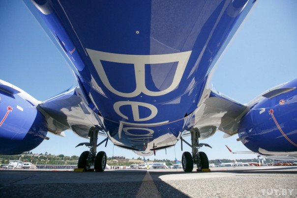 «Фашистская извращенность»: глава «Белавиа» прокомментировал западные санкции