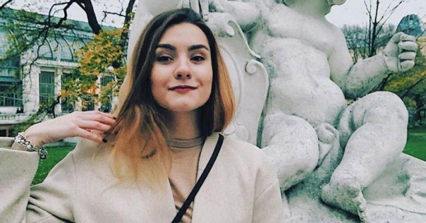 Опубликованы письма Софии Сапеги из белорусского СИЗО