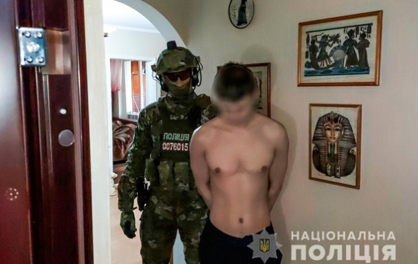 В Николаеве задержан подозреваемый в убийстве известного историка