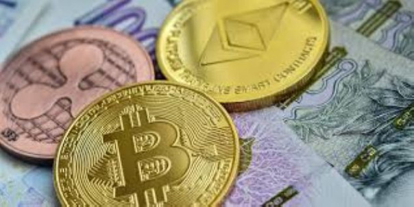 Новости криптовалют: актуальные тренды и события