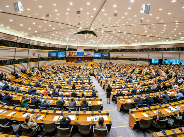 В Европарламенте вздрогнули от слов Лукашенко о мировой войне