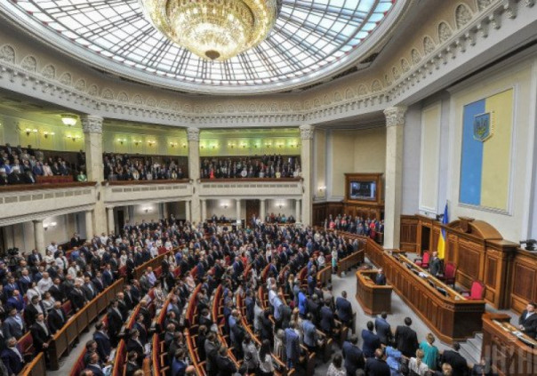 «Обезьяна Путина». В Раде готовятся воззвать мир к признанию Лукашенко «международной угрозой»