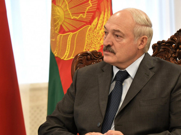 Лукашенко пригласил Байдена и Путина в Минск для обсуждения Белоруссии