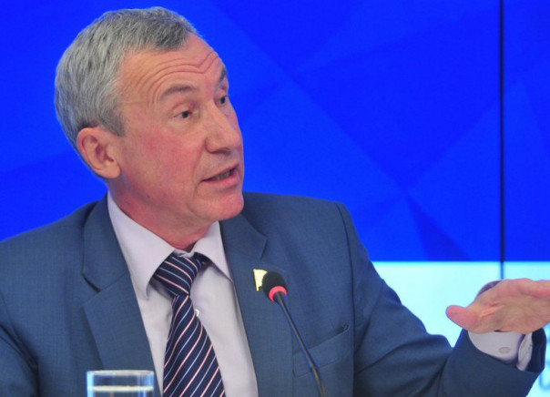 В Совфеде спрогнозировали судьбу задержанной в Белоруссии россиянки Сапеги