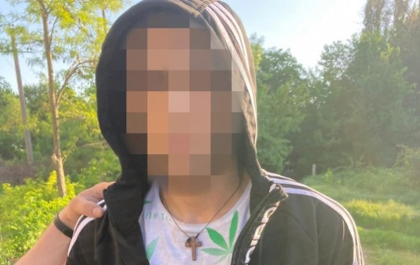 В Кривом Роге парень поджег свою беременную девушку