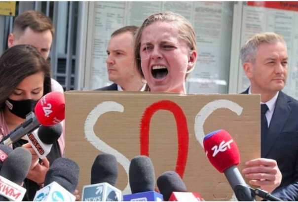 Минута «пшику»: так победим!