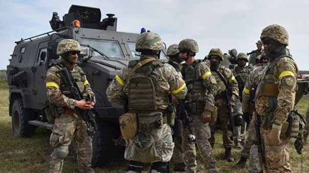 Подготовка к войне и диверсиям в Крыму. Что считает Зеленский неотложным