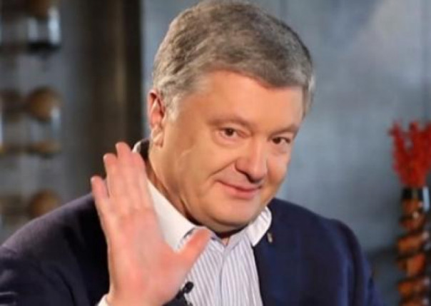 Порошенко вновь не явился на допрос