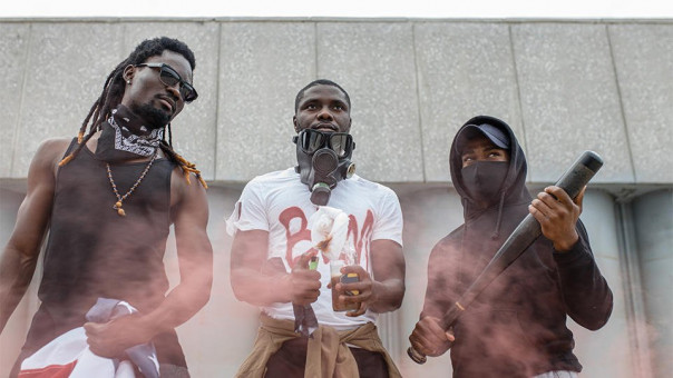 Black Lives Matter потребовали от британской королевы вернуть награбленные драгоценности