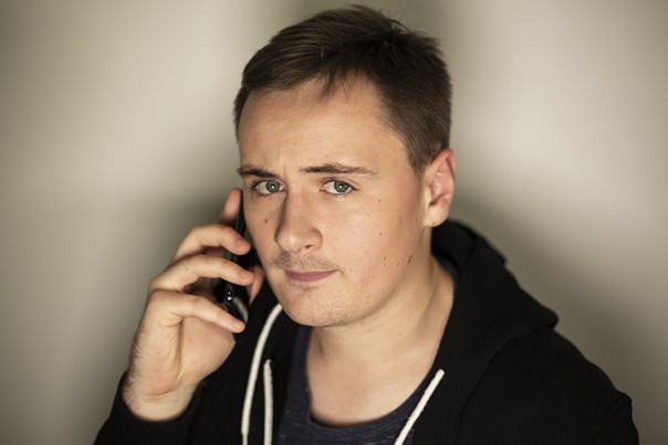 Автор Telegram-канала Nexta обратился c просьбой о помощи