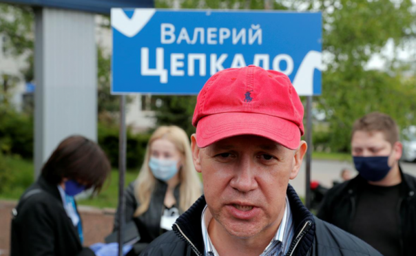 За арест Лукашенко предлагают вознаграждение 11 миллионов евро