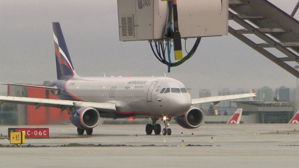 Снова минирование: летевший из Дублина в Краков самолёт Ryanair сел в Берлине