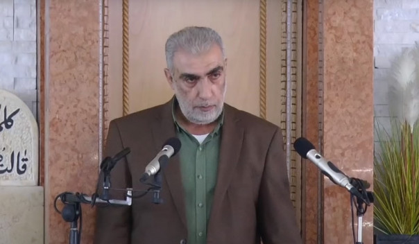 В Израиле лидеру палестинского сопротивления предъявили обвинения