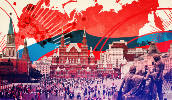 #ЭпохаПутина. Дети России показали себя лучшими в мире