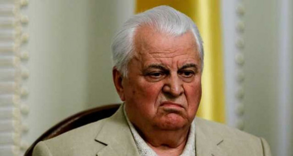 Кравчук требует «выжечь» ОПЗЖ с Украины