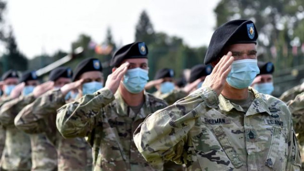 Будем воевать с Россией: французы высказались о вступлении Украины в НАТО