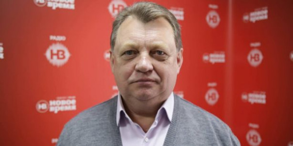 "Очень срочно утонул!". Кто убил экс-главу военной разведки Украины Виктора Гвоздя?