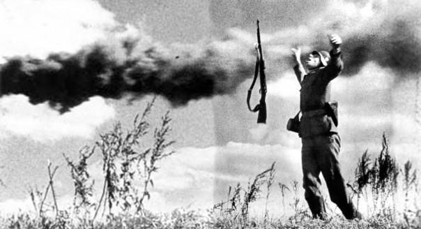 По мощам и елей. Топ-5 нелепых смертей командиров «Оси»