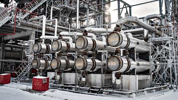 Белоруссия может прекратить поставки бензина на Украину