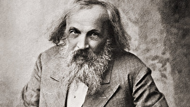 Менделеев, шпионаж и сказ о том, как русский бездымный порох стал американским