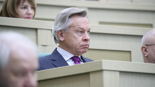 Пушков заявил о «плохих новостях» для Украины