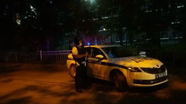 Пострадавшая при стрельбе в Екатеринбурге девочка находится в реанимации