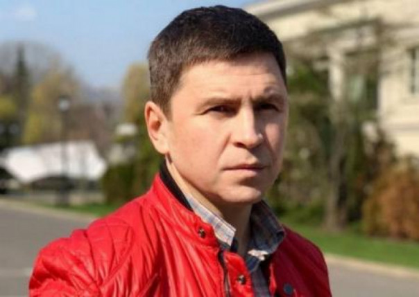 Советник Зеленского прокомментировал возможный референдум по статусу Донбасса