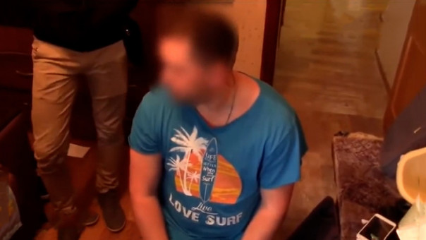 В Тульской области выявлены подпольные оружейные мастерские